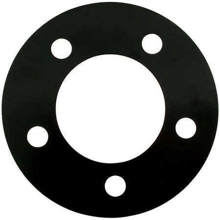 ALLSTAR PERFORMANCE Allstar Performance ALL44125 0.12 in. Steel Wheel Spacer; 5 x 5 in. ALL44125